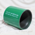 88,9 * 6,45/114 * 7,71 Tubes / Casng Coupling VAM TOP / EUE / NUE / PH6